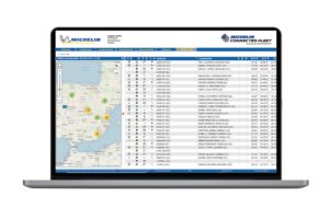 Michelin rassemble toute sa gestion de flotte sous une marque ombrelle