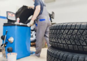 Alliance Automotive déploie une nouvelle offre pour le pneu