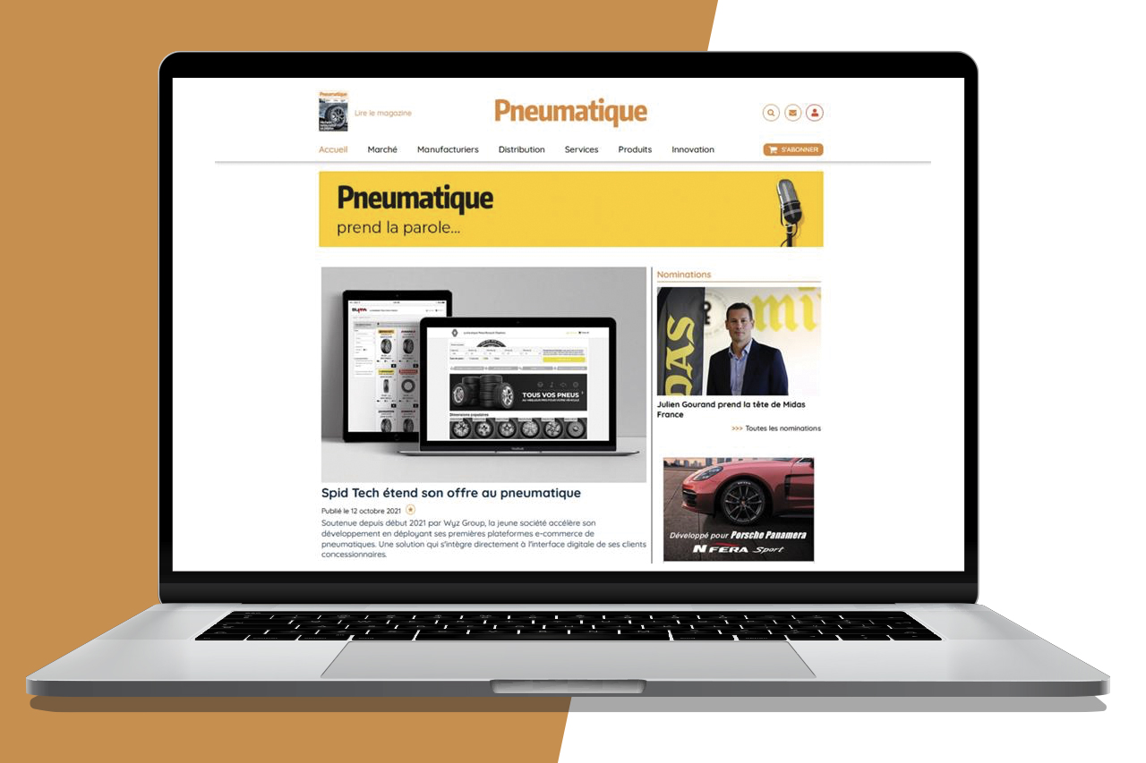 Nos 10 articles les plus lus en 2021