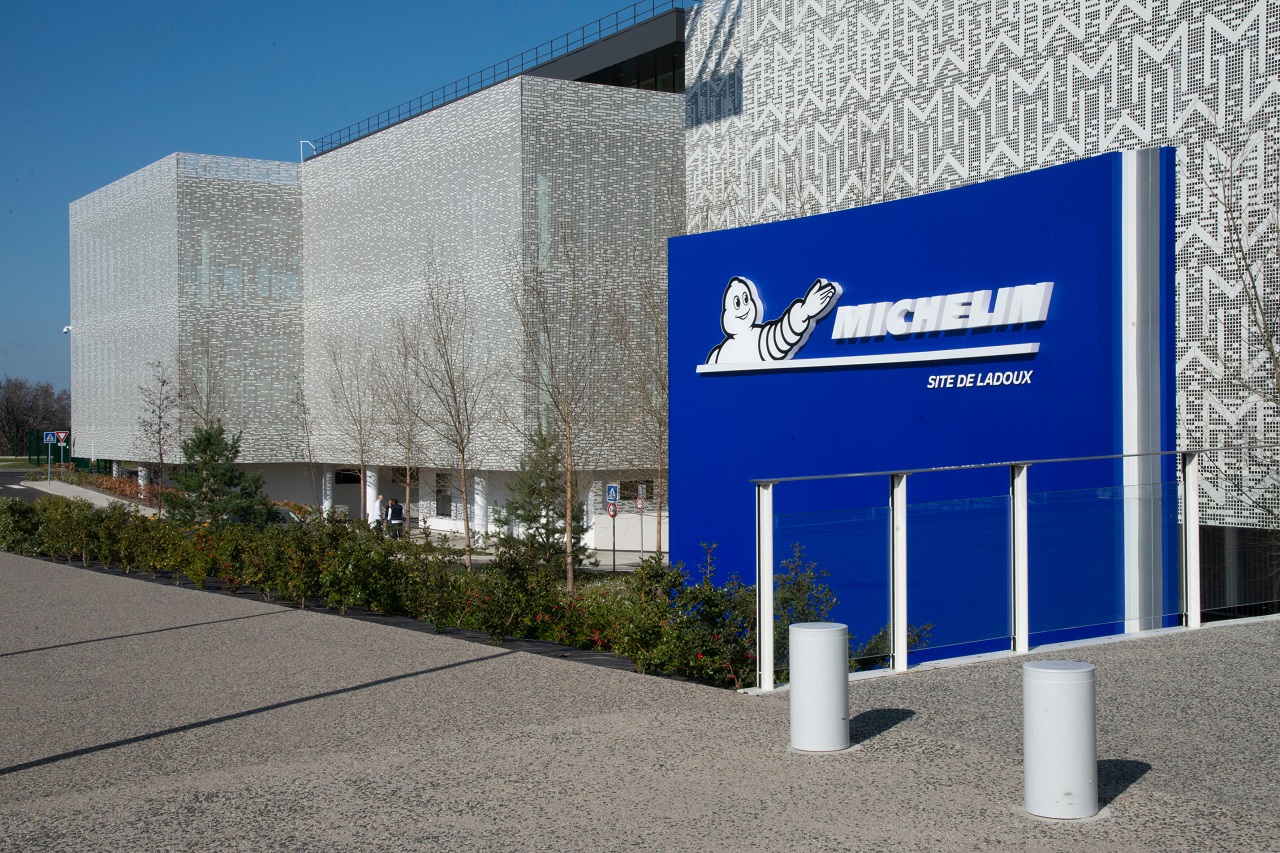 Plan de réorganisation : Michelin va supprimer 614 postes en 2022
