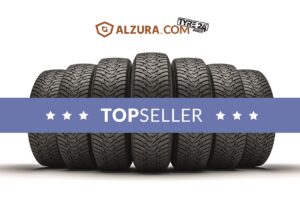 Alzura Tyre24 voit ses ventes de pneus hiver s
