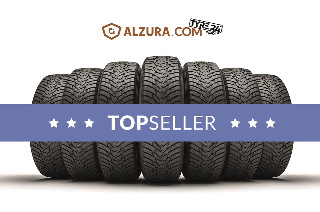 Alzura Tyre24 voit ses ventes de pneus hiver s