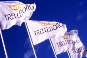 Trelleborg se renforce sur le marché des deux-roues