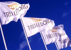 Trelleborg négocie la vente de son activité pneumatiques