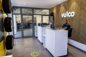 Vulco redessine ses centres de services