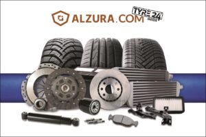 Alzura Tyre24 a réalisé une année 2021 record
