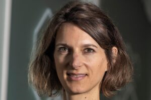 Vulco : Camille Mounier succède à Stéphane Haug
