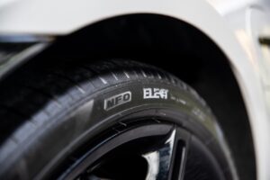 Le nombre de pneus Pirelli homologués pour les VE a doublé en un an