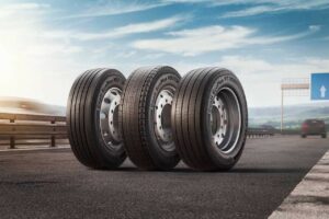 Continental lance son pneu durable pour remorques
