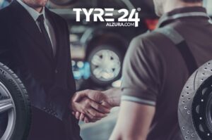 Alzura Tyre24 a réalisé de bonnes affaires cet été