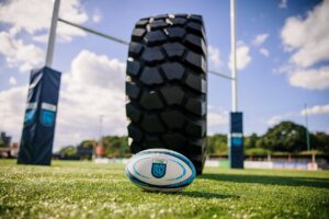 BKT renforce ses liens avec le monde du rugby