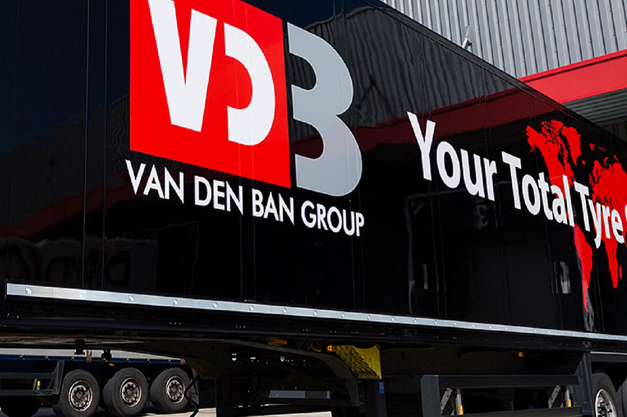 Van den Ban attendu à Equip Auto