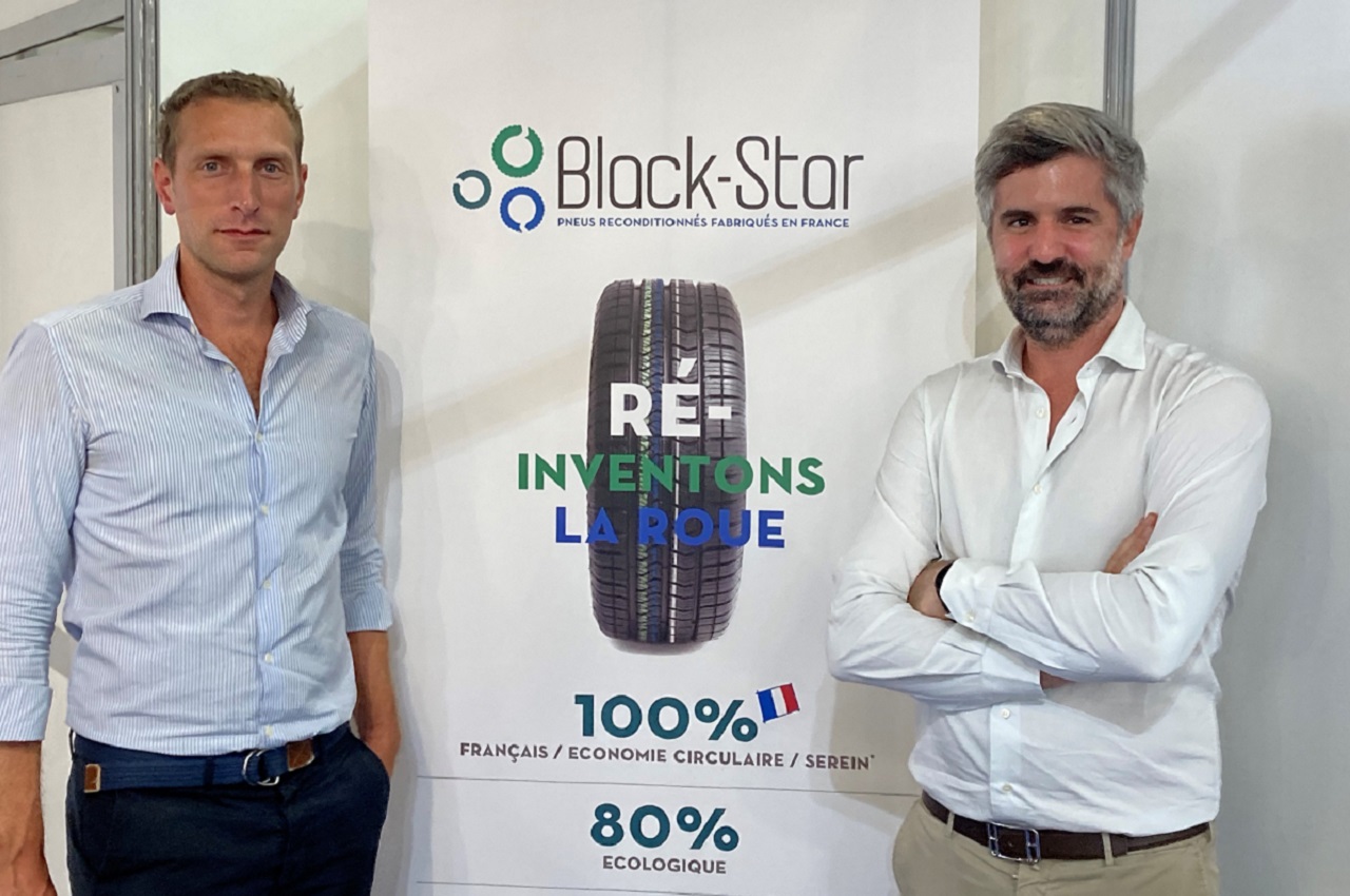 Black Star espère lancer sa production issue de Béthune en 2023