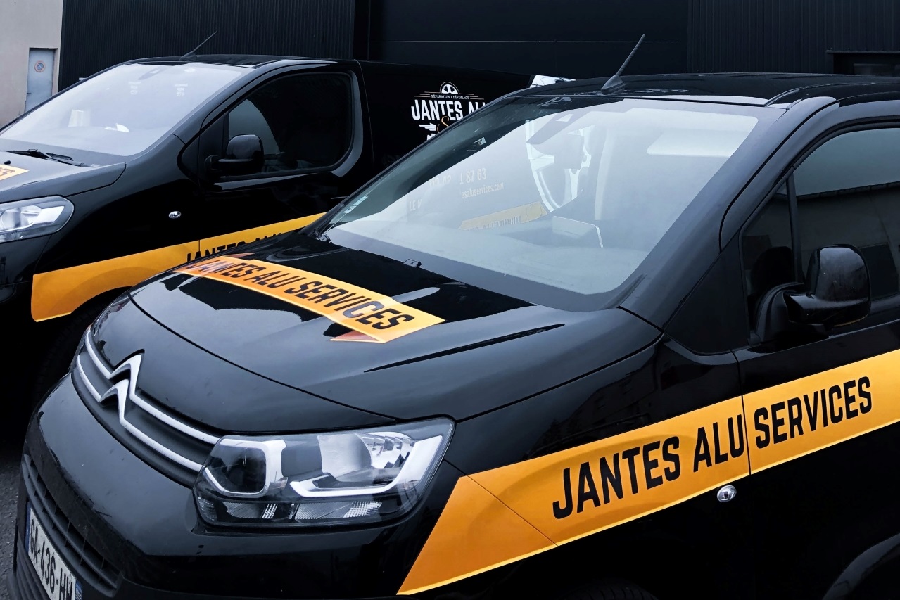 Jantes Alu Services ouvre son 9e atelier à Brest