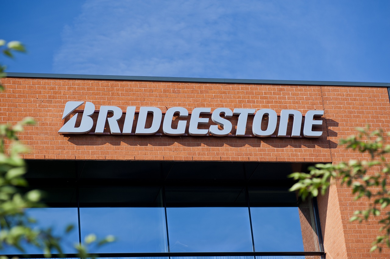 Bridgestone se montre confiant après un solide exercice 2022
