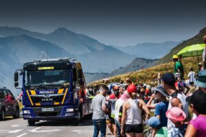 Norauto double la mise avec le Tour de France