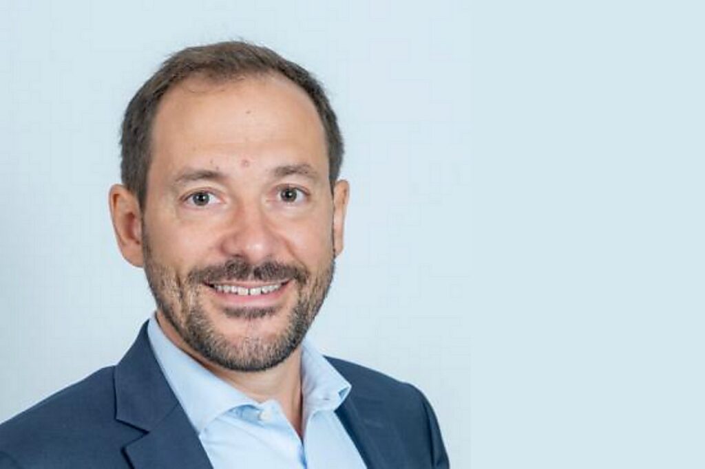Pierre Hamard nommé directeur commercial de BestDrive France