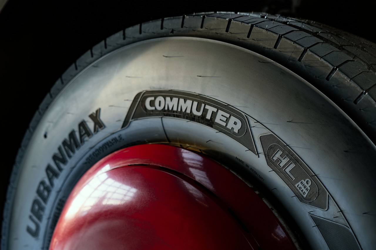 Goodyear à l