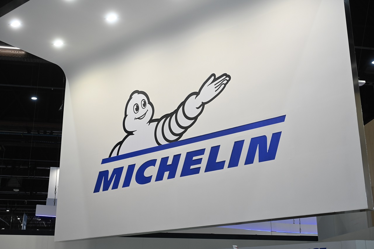 Michelin engrange plus de bénéfices qu