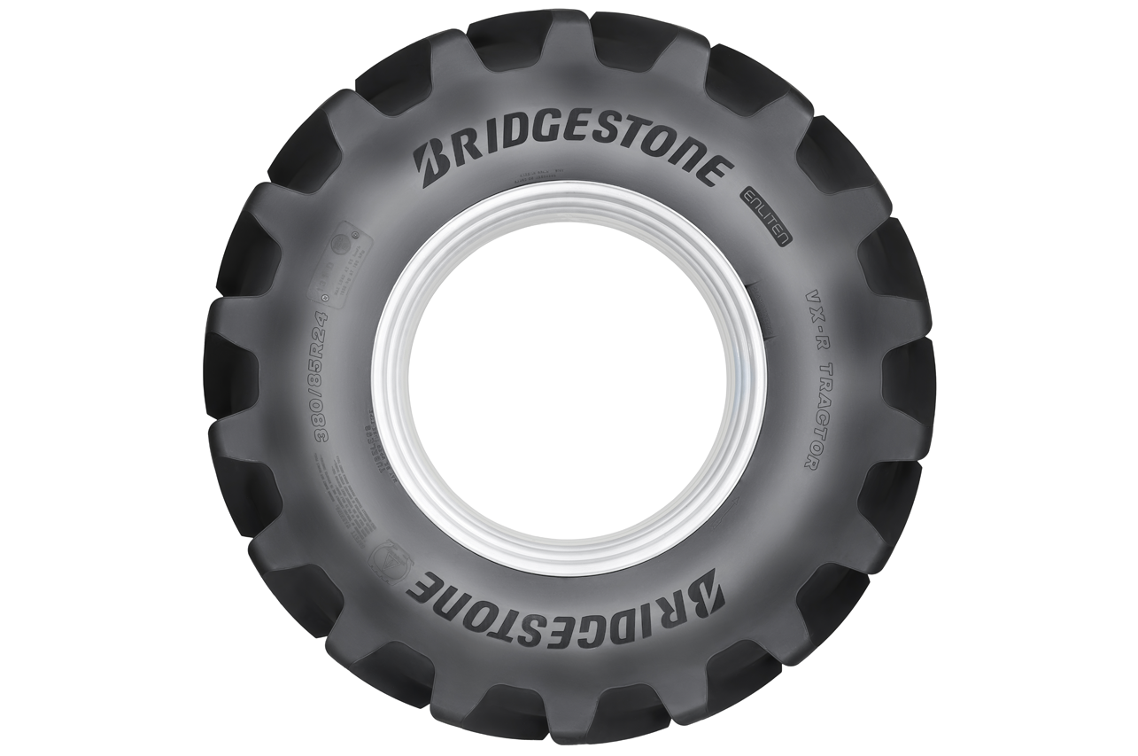 Bridgestone : du temps pour les champs