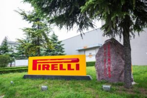 Le deuxième actionnaire de Pirelli prend du poids