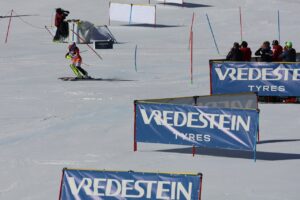 Vresdestein sponsor des Championnats du monde de ski alpin 2025