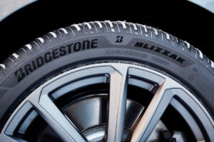 Bridgestone veut rester l