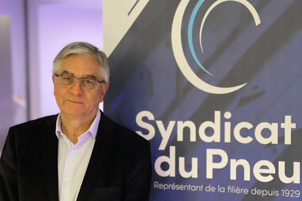 Dominique Stempfel, SdP : "Nous devons promouvoir notre filière"