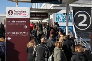 Franchise Expo Paris opte pour un nouveau format