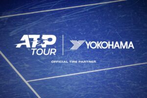 Yokohama devient partenaire majeur du tennis mondial