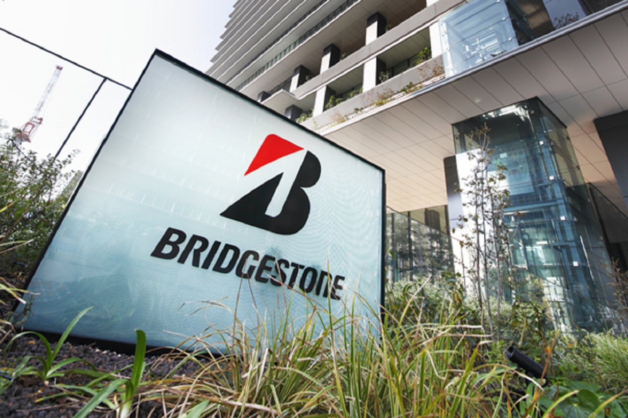 Bridgestone reste confiant malgré un premier trimestre décevant