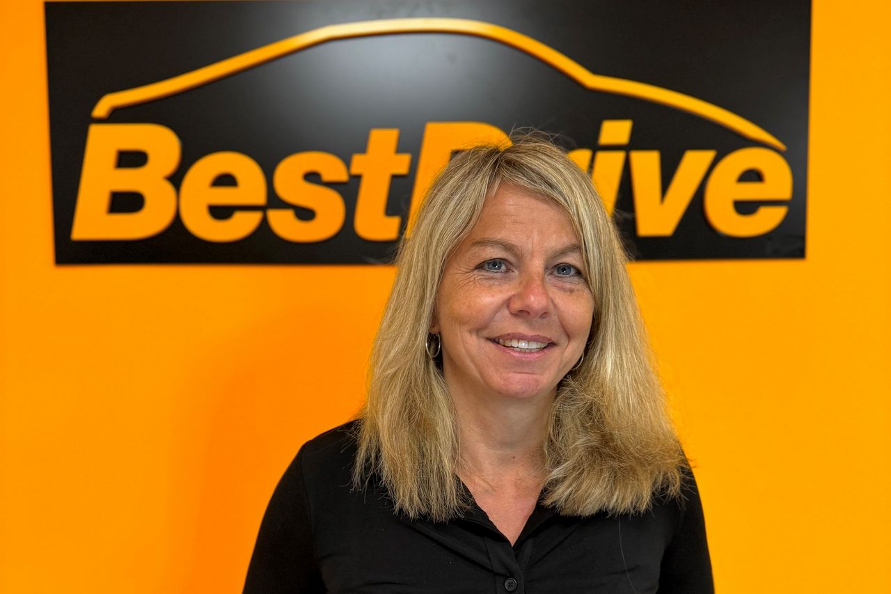 Caroline Michel nommée responsable des ventes chez BestDrive