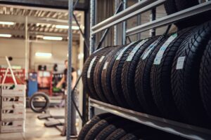 Le groupement Alliance Automotive accélère sur le pneu