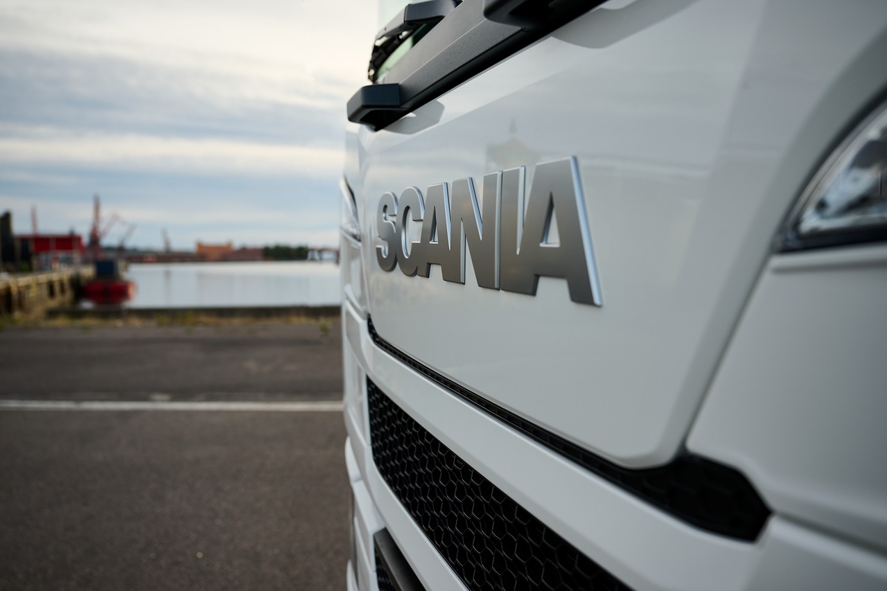 Affaire Goodyear : Scania regrette le silence du manufacturier