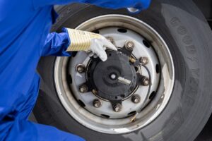 Goodyear lance Tires-as-a-service, une solution pour les pneumatiques de flottes poids lourds