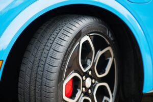 Goodyear investit dans l