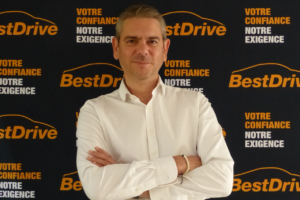 Eric Demouy prend la relève de Franck Mathieu chez BestDrive