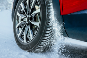 Michelin dévoile l