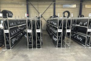 Le spécialiste de la pièce Dasir mise sur Toyo Tires pour se diversifier