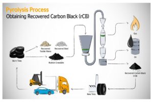 Continental veut rendre sa production toujours plus verte