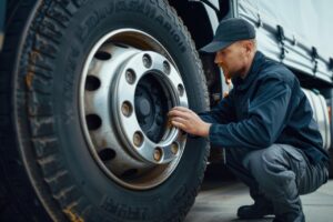 Poids lourds : retour à la croissance en 2024