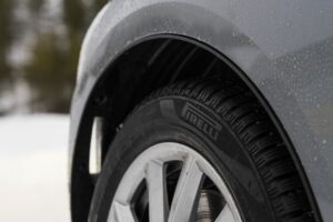 Pirelli relève les défis de l’hiver