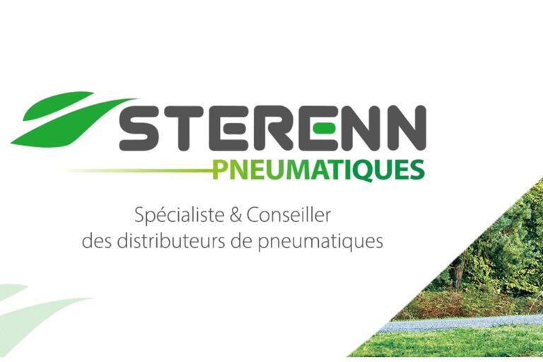 Sterenn devient le nouveau distributeur de la marque Maxam