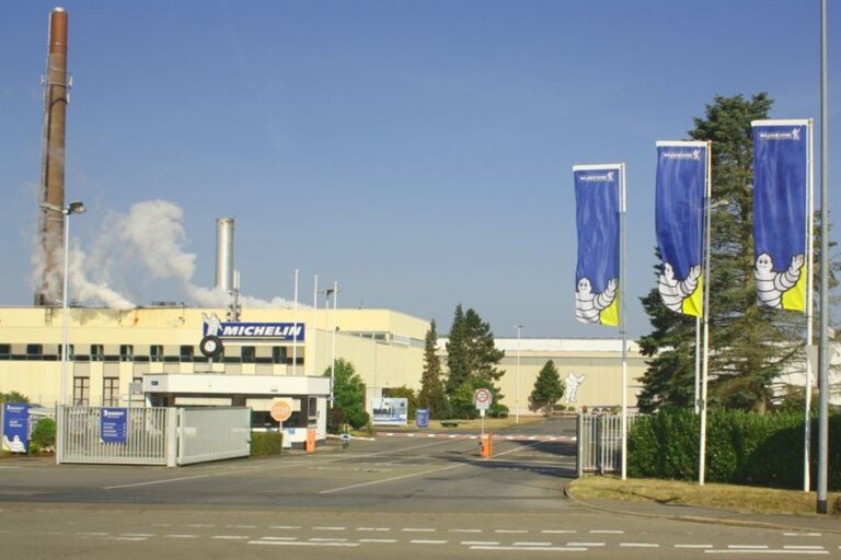 Fermetures chez Michelin : la direction se satisfait du plan de sauvegarde de l