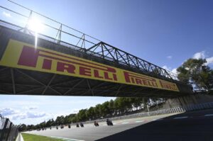 Pirelli remplacera Michelin en MotoGP à partir de 2027