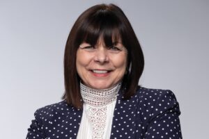 Lucia Salmaso, BKT : "Nous regardons l'avenir avec attention"