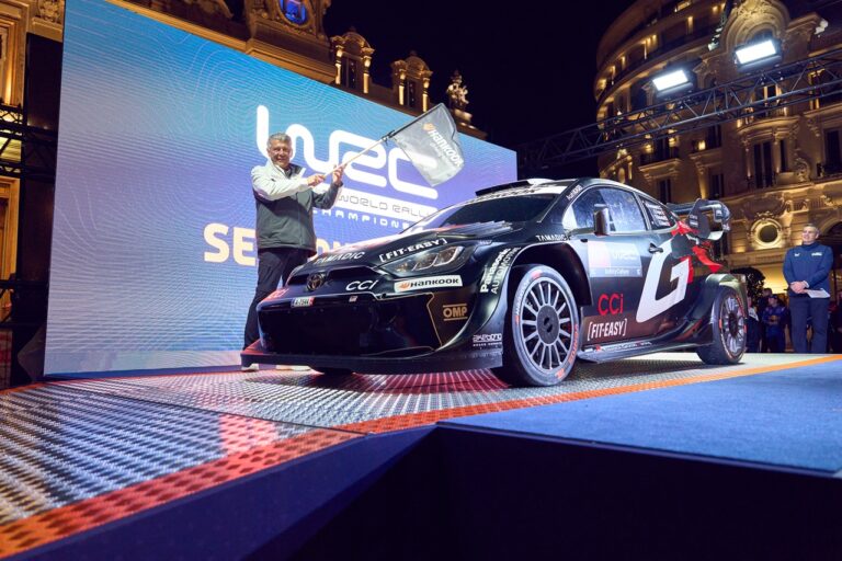 Pourquoi les manufacturiers misent encore sur le sport auto ?