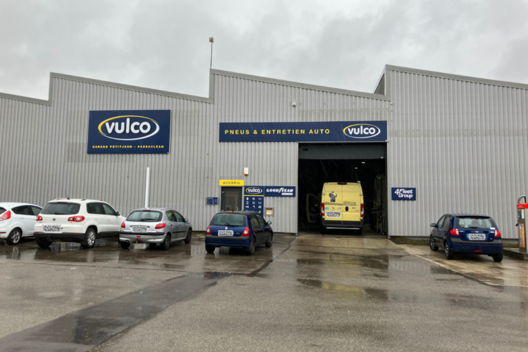 Un centre Vulco flambant neuf ouvre ses portes à Besançon