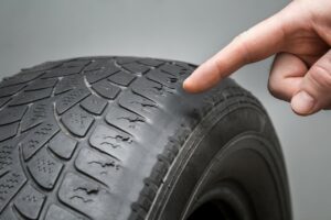 Pneus usés : faut-il vraiment changer les quatre à la fois ?