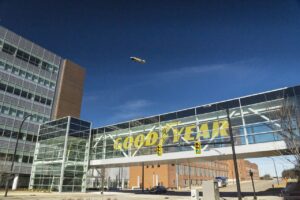En vendant sa division chimique, Goodyear se déleste d'un troisième actif en moins d'un an